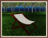 Spring Fling Lawn Chair