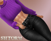 V&B Outfit