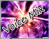 Voice Mix Kaponni