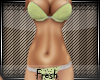 Green Lace | Bmxxl
