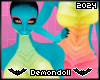 ~[D]~ Astarot Skin F