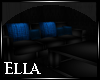 [Ella] Opera Couch