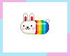 Rainbow Rabbit