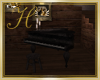H | Vintage Piano
