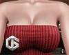Elegant Red