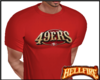 M/ NFL 49ers T-Shirt