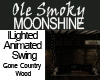 Ole Smoky Moonshine A
