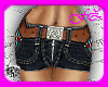 (FZ)Delilah Jeans Girl