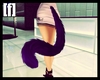 Purple Cat Tail v2 [f]