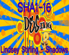 Lindsey Stirling Shadows
