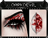 Allie|Gore Makeup