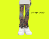 denims so fye