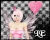 .:LE:. Pink Love Balloon