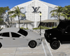 LV Miami Store