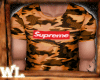 Supreme Muscle Shirt v6