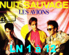 Nuit Sauvage