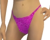 Bikini Bottom fuchsia