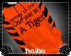 [Maiba] Be A Tiger