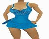 Blue  Bailarin