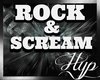 !HYP! ROCK & SCREAM VB