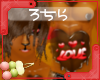 !Nao! ChocoLove (M)