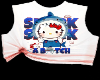 shark hk tee