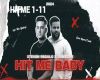 S.Regalo ft Hit Me Baby