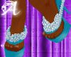 LSA Sky Beaded Flips