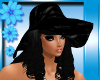 Witchy Woman Hat