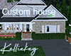 Family House (Custom)