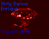 [R]Dirty Dancer -Enrique