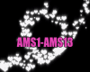 AMS1-AMS13+DANCE