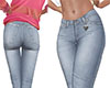 Ultimate Skintight Jeans