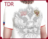 ☠. Camisa TDR
