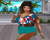 outfit retro T