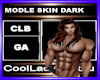 MODLE SKIN DARK