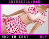 Stawberry Sailor Outfit