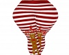 Xmas Pants RLL-Oh Snap