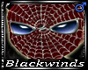 BW|M| Spiderman Mask