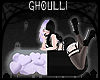 Capsule Couch [Glow]