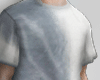 $ Sprayed Tee