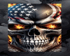 Liberty Skull
