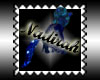 BIG stamp Nadirah