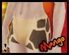 -DM- Giraffe Shorts M