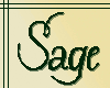 [AD] Sage Chair Swing