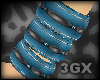 |3GX| - Diva Dazzle- Blu