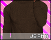 !J! Fall Sweater (M)
