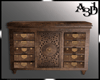 A3D* Cabinet