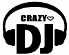 CRAZY DJ PANTS