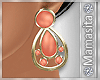 [M]Coralis Jewelry Set